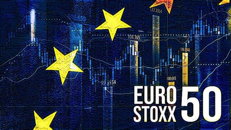 eurostoxx 50